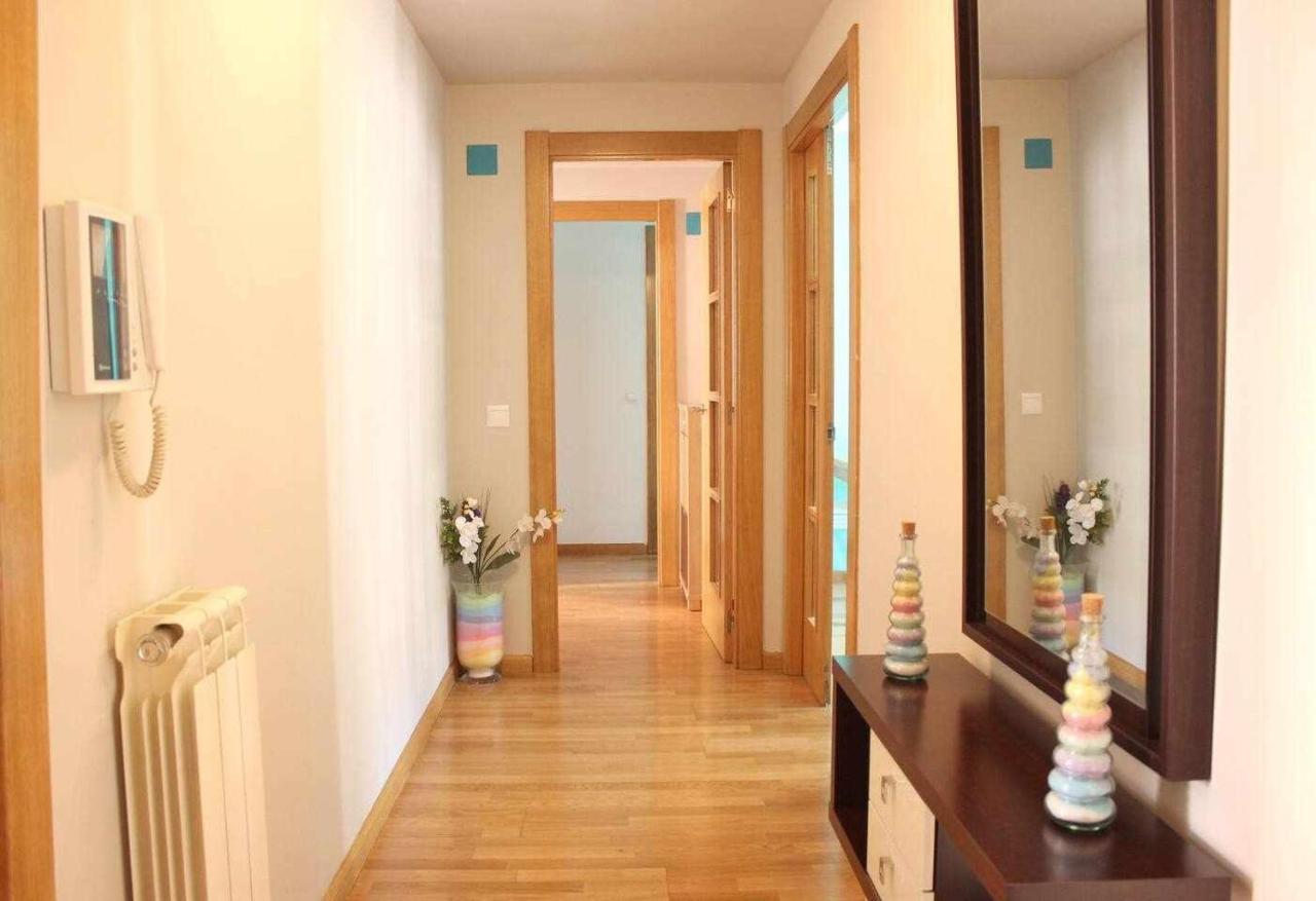 Espacioso Piso Leon Vut227 Экстерьер фото